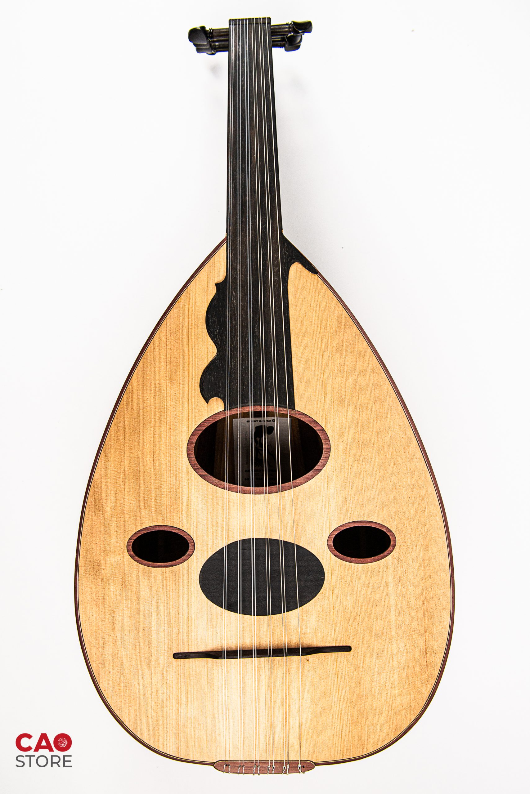 Oud Class C Canadian Arabic Orchestra Store